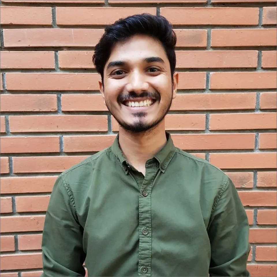 Profile picture of Ashay Kohad, Head of Product Engineering